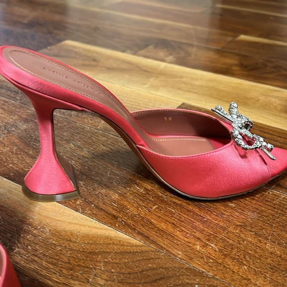 Amina muaddi Rosie mule - Picture 4 of 6